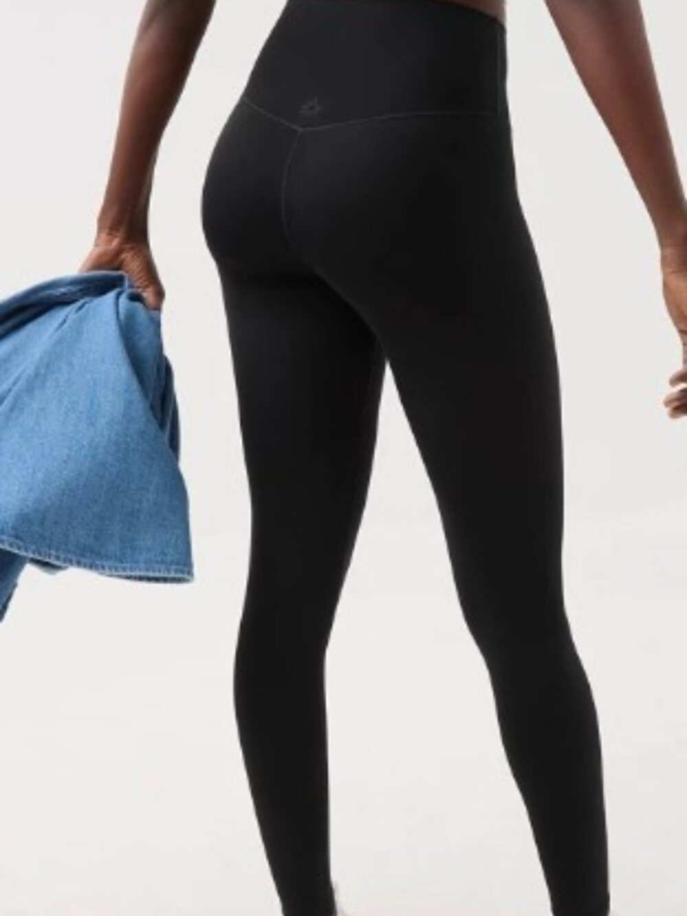 OFFLINE By Aerie Real Me XTRA High Waisted Legging NWOT